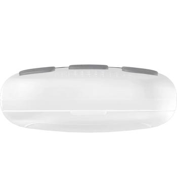 Preview: Video baby monitor with night vision: 2-inch monitor, secure monitoring - A clear view for peaceful sleep & complete safety