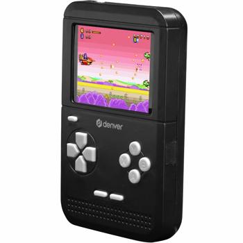 Preview: Retro games console 2.8 inch IPS: 150 classic games, portable & brilliant - Unforgettable 32-bit gaming moments everywhere