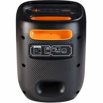 Preview: Haut-parleur Bluetooth Fête - Woofer 6,5