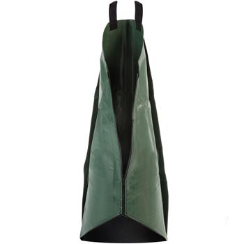 Preview: set of 4 tree watering bags 75L: Efficient water bag for deep roots - effortlessly healthy trees even in dry periods