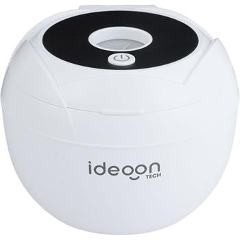 Preview: Professional ultrasonic cleaner 25 watts, hygienic & thorough: brace cleaner, make-up brush cleaner, jewellery cleaner & more – small & effective