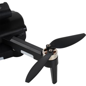 Preview: Set de rotors de rechange pour quadricoptère pliable RC Wi‑Fi CH11374 - 4 paires d’hélices de haute qualité pour un contrôle précis et un vol fluide - pièce de rechange pour drone