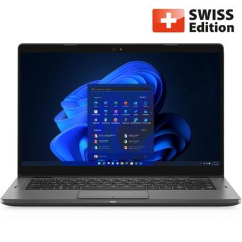 Latitude 5300 13.3’’ Zoll 1920 x 1080 Full HD Intel Core i5 512GB SSD 16GB RAM Windows 11 Pro Webcam Fingerprint Convertible Laptop (Generalüberholt)