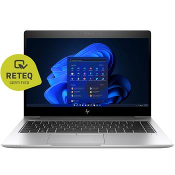 Preview: HP EliteBook 840 G5 14 Zoll 1920 x 1080 Full HD Intel Core i5 256GB SSD 16GB RAM Windows 11 Pro Webcam Fingerprint Laptop Notebook (Generalüberholt)