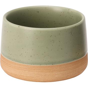 Preview: 4-piece stoneware bowl set Ø 9.5 cm – stylish bowls for desserts, snacks & dips – decorative, robust & premium quality