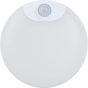 Preview: Set of 4 LED cabinet lights with motion sensor – Rechargeable night light, magnetic & wireless – Ideal as stair light & for wardrobe