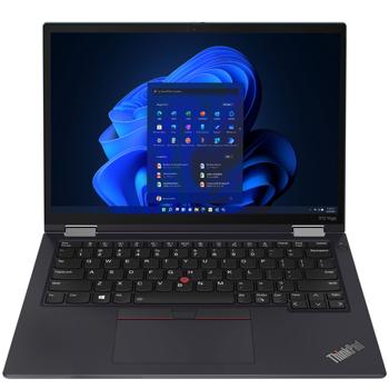Preview: ThinkPad X13 Yoga G2, 13.3