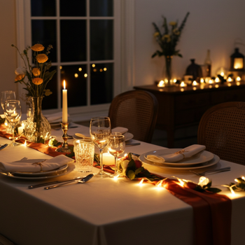 Preview: Festliche LED Lichterkette, warmweiss – 7,2m, 96 LEDs, Timer & 7 tolle Effekte. Ideal für Innen & Aussen - Perfekt für Deko, Weihnachten, Party