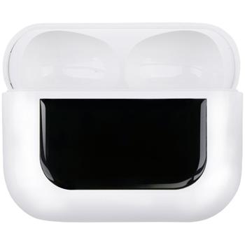 Preview: Kabellose In-Ear-Kopfhörer Bluetooth 5.4, Aktive Geräuschunterdrückung, LED-Display, 400mAh Case - Perfekt für Sport, Büro, Zuhause & unterwegs