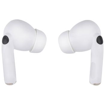 Preview: Wireless in-ear headphones Bluetooth 5.4, Active Noise Cancellation, LED display, 400mAh case - Perfect for sports, office, home & on the go