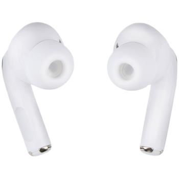 Preview: Wireless in-ear headphones Bluetooth 5.4, Active Noise Cancellation, LED display, 400mAh case - Perfect for sports, office, home & on the go