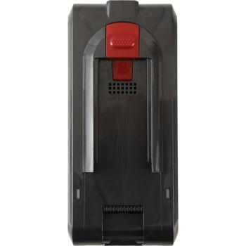 Preview: Ersatzakku für Zyklon Staubsauger CH11953, 29,5 V/2200 mAH