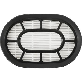 Preview: 2er-Set Ersatzfilter für Zyklon Staubsauger CH11953 - Hochpräzise Filtertechnologie