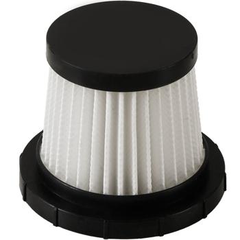 Preview: 2er-Set HEPA Ersatzfilter für Zyklon Staubsauger CH8299/CH8302