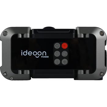 Preview: High‑performance 2‑in‑1 car jump starter and compressor – reliable 18,000mAh power bank with integrated 150 PSI air pump for 12V engines