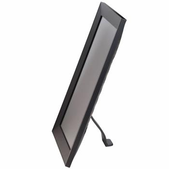 Preview: 10,1 Zoll Wi-Fi Digitaler Bilderrahmen: Einfaches Foto-Teilen per Frameo App, HD IPS Touchscreen – Grosser 16 GB Speicher – Das Perfekte Geschenk!