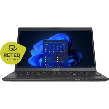 Preview: Fujitsu Lifebook U9310 13.3’’ Full HD, Core i5, 16GB RAM, 512GB SSD, CH keyboard - refurbished - like new - ideal for business, home office, studies