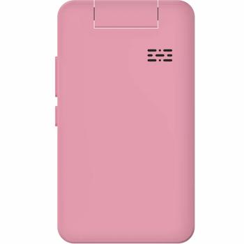 Preview: Kinder Media Player Rosa, Touchscreen & drehbare 48MP Kamera: Lernspiel-Konsole & MP3/Video-Player mit erweiterbarem 128GB Speicher - Ideales Geschenk