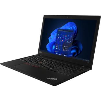 Preview: Lenovo ThinkPad L590 15.6 inch FHD laptop, Intel Core i3 8th gen, 16 GB RAM, 1 TB SSD, Swiss keyboard layout, professionally refurbished, notebook