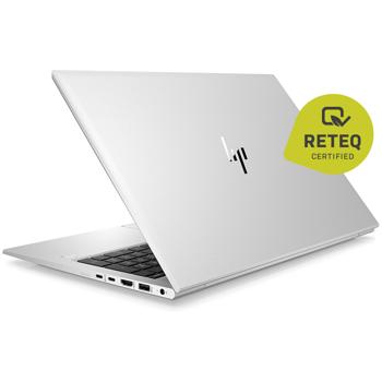 Preview: HP ELITEBOOK 855 G8 Silber - 15,6