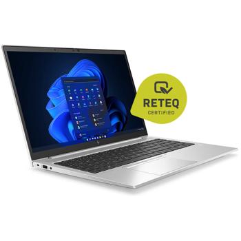 Preview: HP ELITEBOOK 855 G8 Silber - 15,6