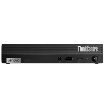 Lenovo ThinkCentre M70Q DU, Mini-PC, Intel Core i5 Gen. 10, 16GB RAM, 2TB SSD - Professionell generalüberholter Computer