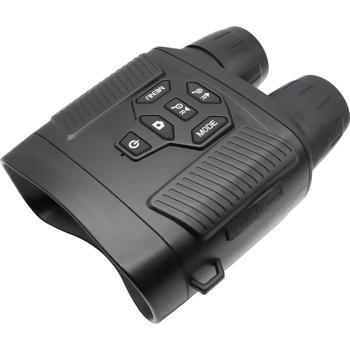 Preview: 4K night vision device with 36 MP photo & video function, 300 m range, 3“ LCD, 4000 mAh battery, 6x zoom – professional night vision camera