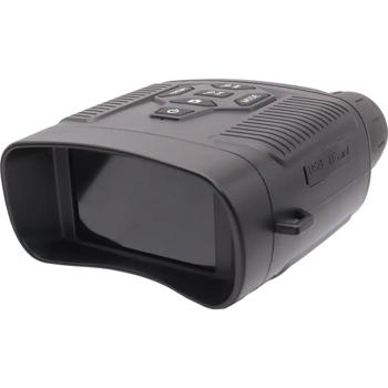 Preview: 4K night vision device with 36 MP photo & video function, 300 m range, 3“ LCD, 4000 mAh battery, 6x zoom – professional night vision camera