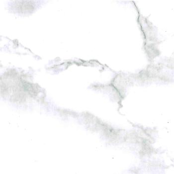 Preview: Lot de 2 films adhésifs marbre blanc de haute qualité – film décoratif moderne, autocollant, 45 cm x 200 cm