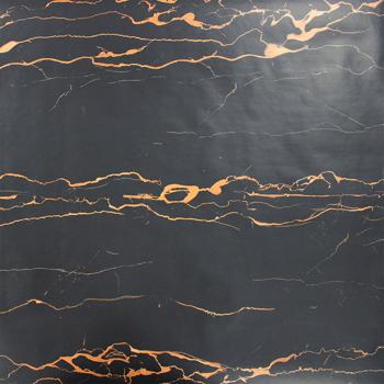 Preview: Hochwertige Klebefolie Schwarzer Marmor – Moderne Dekofolie, selbstklebend, 45cmx200cm