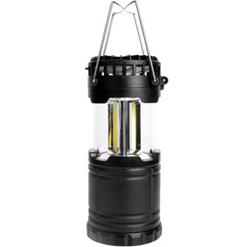 Preview: Set of 2 2‑in‑1 camping lamp & fan – bright COB light & cooling for tent, outdoor & hiking – compact & battery‑operated