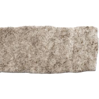 Preview: Effective slug protection: 5 m sheep wool slug barrier for vegetable beds & garden – Biological, toxin‑free wool slug stop