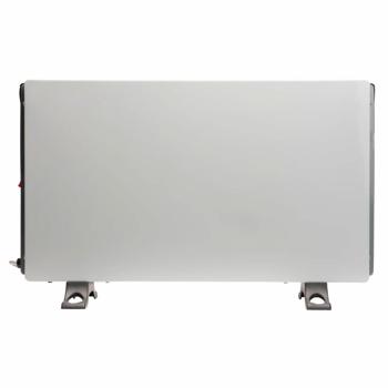 Preview: Termoconvettore smart WLAN efficiente: convettore mobile con controllo via app per home office e soggiorno – potente riscaldamento da 2000 W