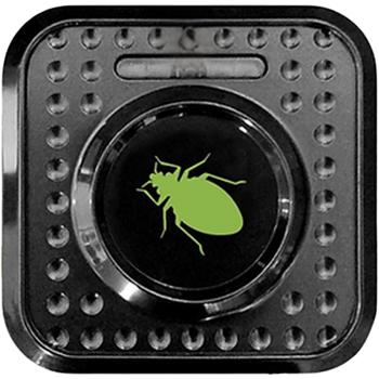 Preview: Effective ultrasonic mite repeller: plug-in bed bug & mite control – safe mite protection for bed & bedroom