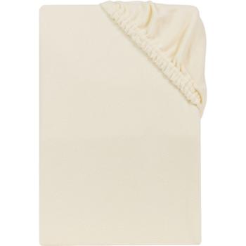 Soft microfleece fitted sheet 140-160x200 cm, Sanfor Knit: Fluffy soft for your mattress – warm, breathable & easy-care