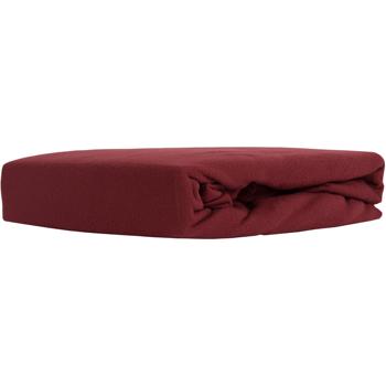 Preview: Soft micro‑fleece fitted sheet 180‑200x200 cm, Sanfor Knit: Fluffy‑soft for your mattress – warm, breathable & easy‑care