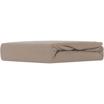 Preview: Soft microfleece fitted sheet 180-200x200 cm, Sanfor Knit: Fluffy-soft for your mattress – warm, breathable & easy-care