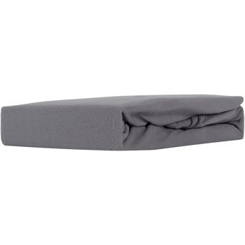 Preview: Soft microfleece fitted sheet 180-200x200 cm, Sanfor Knit: Cosily soft for your mattress – warm, breathable & easy-care