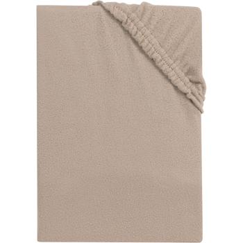 Fitted sheet for waterbed & box‑spring bed 180‑200x200‑220 cm, Sanfor Knit & OEKO‑TEX: 100% microfibre – soft, breathable & easy‑care