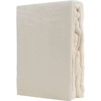 Preview: Cuddly soft fitted sheet 180-200x200-220 cm, OEKO-TEX: Cashmere Touch quality for waterbed & boxspring bed – soft, skin-friendly & breathable