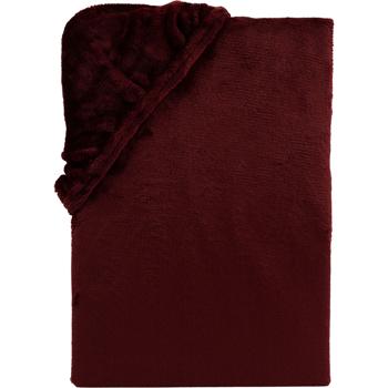Cuddly soft fitted sheet 180-200x200-220 cm, OEKO-TEX: Cashmere Touch quality for waterbeds & boxspring beds – soft, skin-friendly & breathable