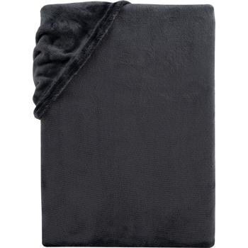 Cuddly soft fitted sheet 180-200x200-220 cm, OEKO‑TEX: Cashmere Touch quality for waterbeds & box‑spring beds – soft, skin‑friendly & breathable
