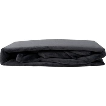 Preview: Cuddly soft fitted sheet 180-200x200-220 cm, OEKO‑TEX: Cashmere Touch quality for waterbeds & box‑spring beds – soft, skin‑friendly & breathable