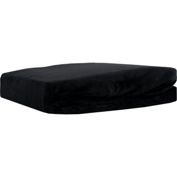 Preview: Cosy fitted sheet 180-200x200-220 cm, OEKO-TEX: cashmere touch quality for waterbed & box-spring bed – soft, skin-friendly & breathable