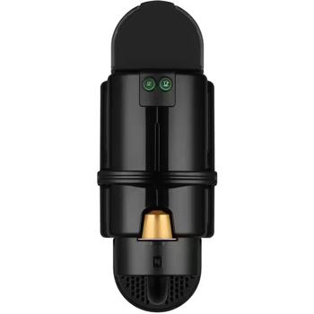 Preview: Machine à café DeLonghi Nespresso Inissia noire : pour préparer rapidement un délicieux espresso et café en capsules directement à la maison