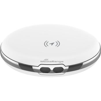 Preview: Lot de 2 Smart Trackers : cherche‑clés Bluetooth précis pour clés, sacs et bagages – compatible avec Android et Apple iOS