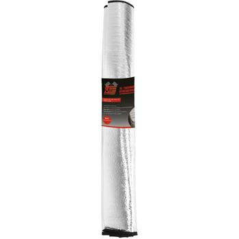 Preview: Windschutzscheiben-Abdeckung für Vans und SUVs, verlässlicher Frostschutz und Hitzeschutz sowie vielseitige Auto-Unterlage