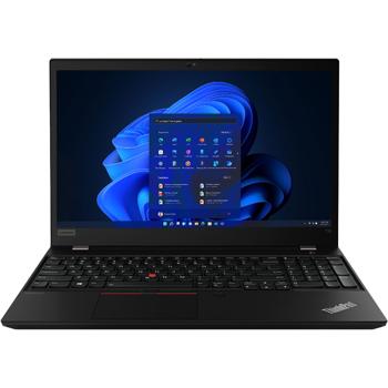 Preview: Lenovo ThinkPad T15 G1 business laptop – Intel i5, 16GB RAM, 256GB SSD, CH keyboard – first choice – refurbished – like new