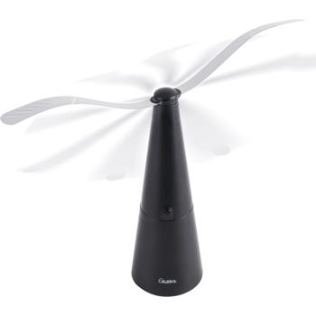 Preview: Insect wiper with 2 rotating wings, battery-operated
