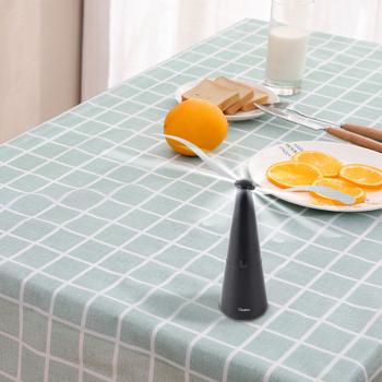 Preview: Insect wiper with 2 rotating wings, battery-operated